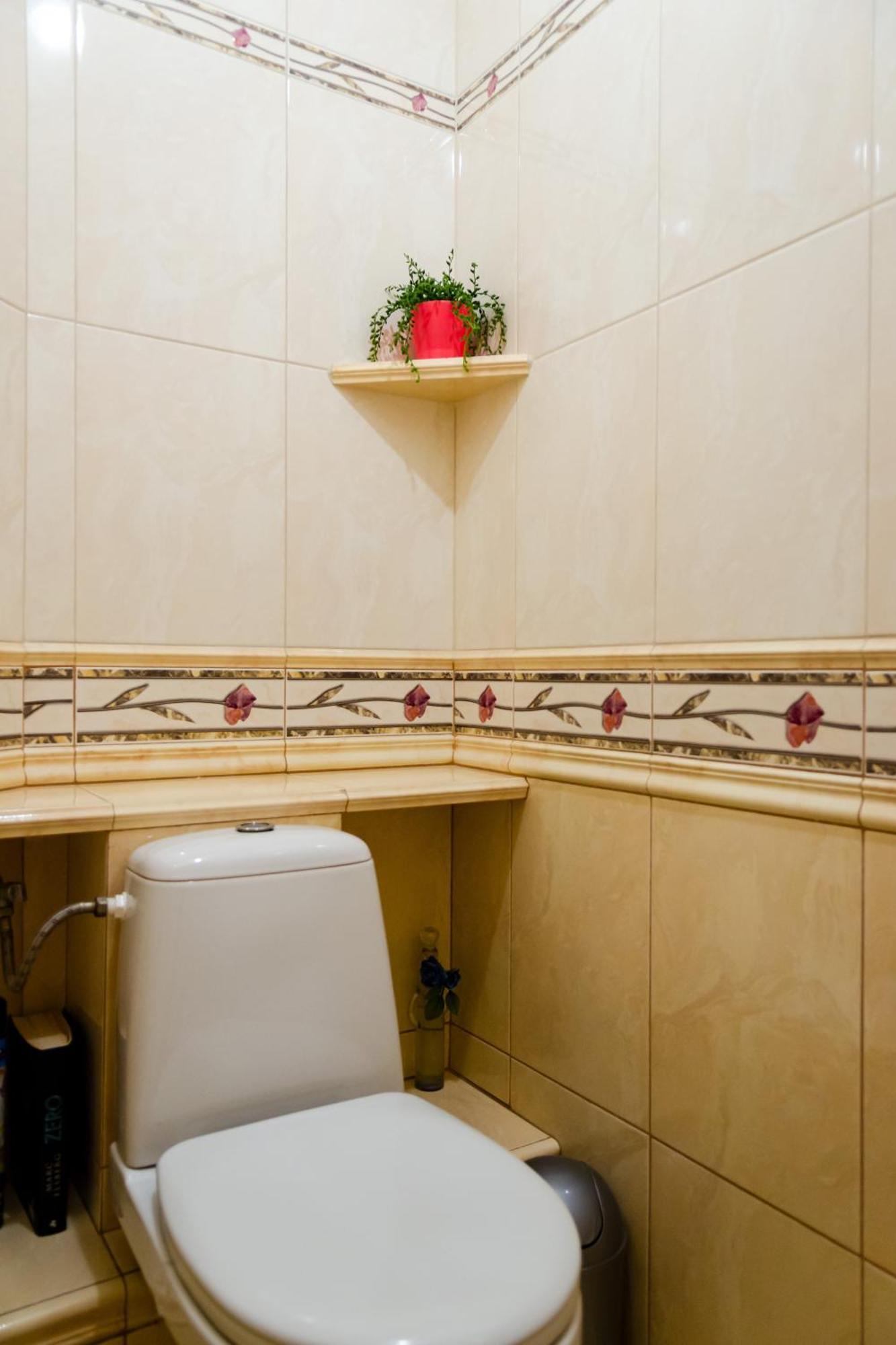 Deluxe Apartment Plock