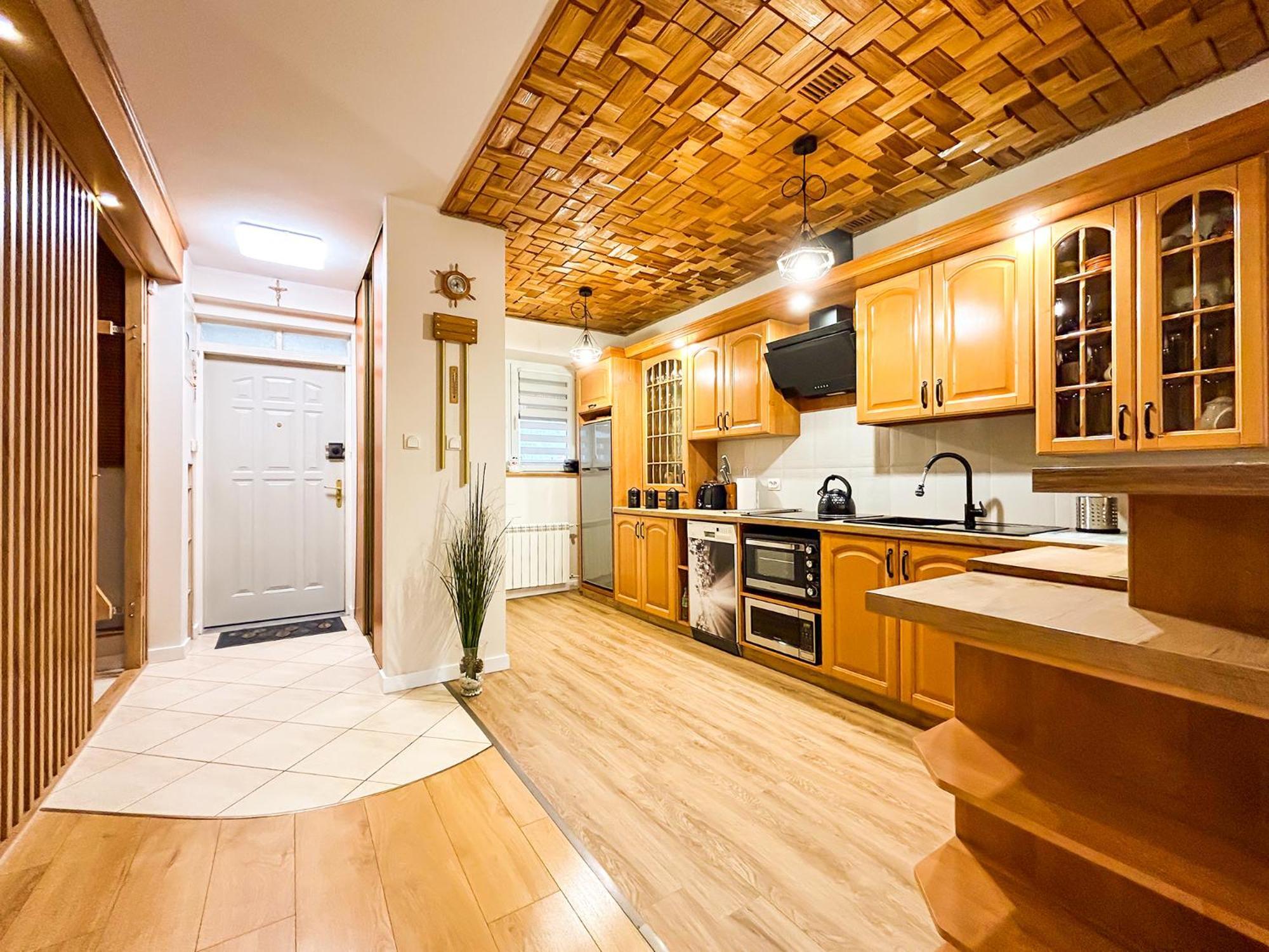 Apartment Deluxe