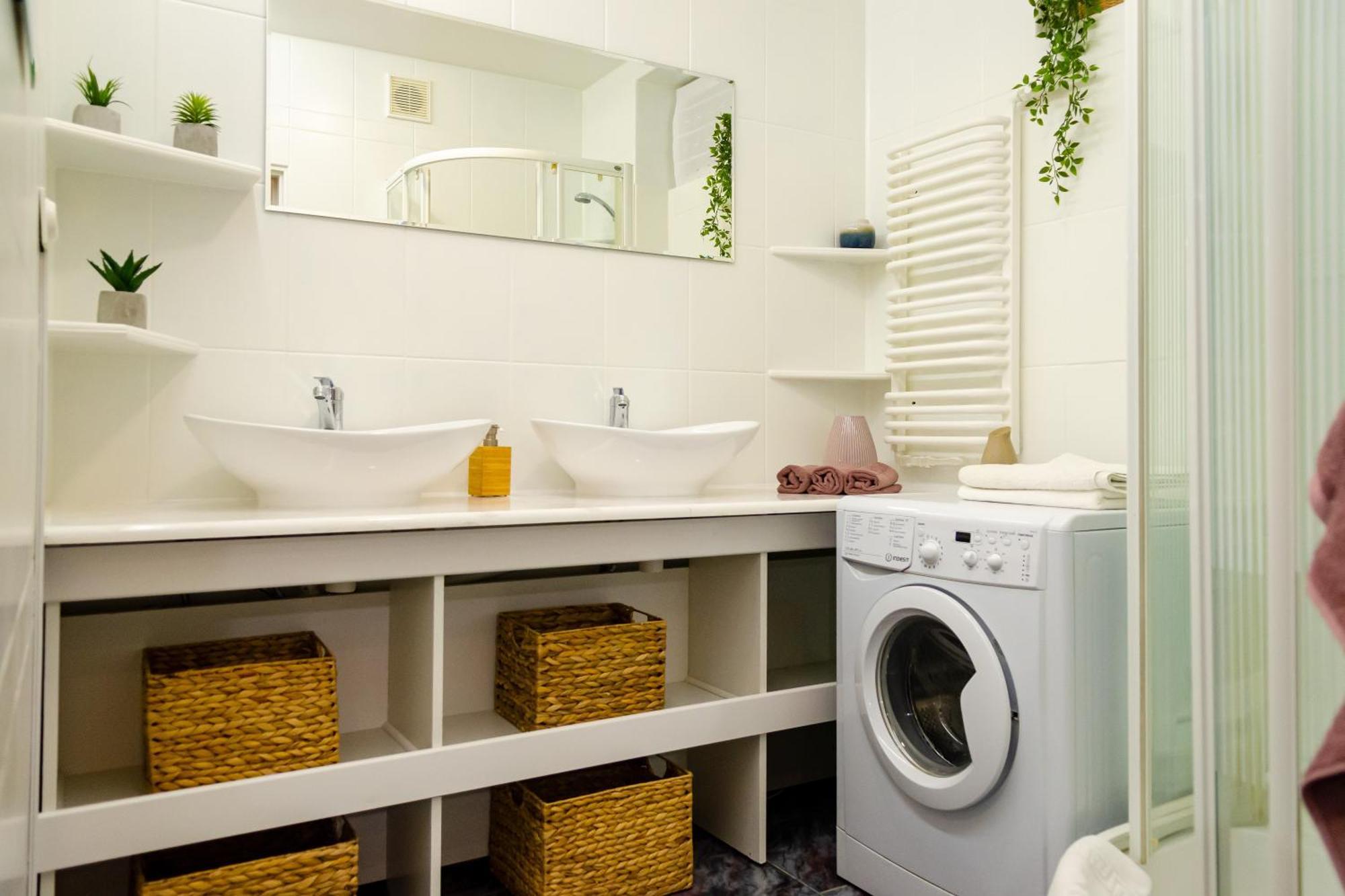 Apartment Deluxe Plock